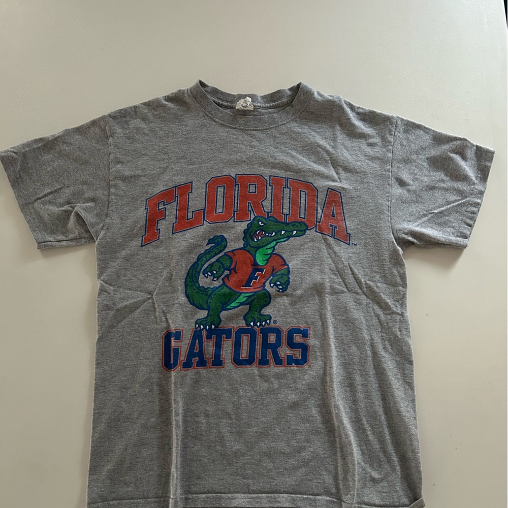 Vintage Florida gators t shirt - M